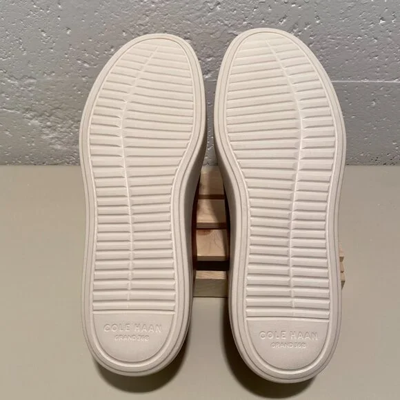 Cole Haan Men's Grand+ Court Sneakers - NWOB - Picture 11 of 14